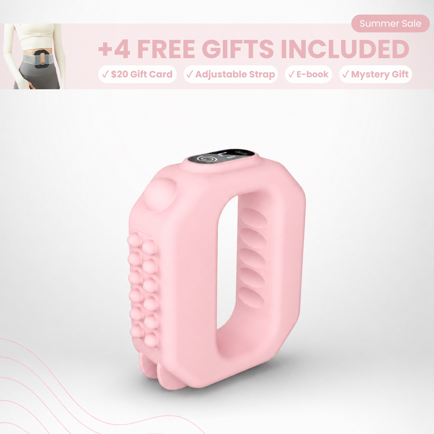 FORMI™ Fascia Ring 2.0