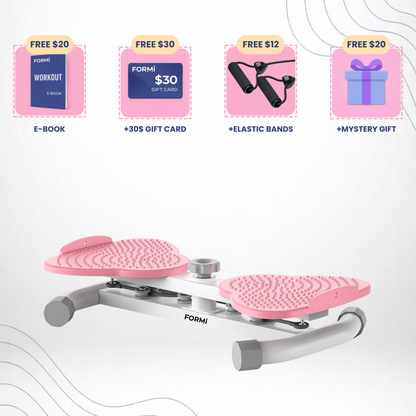 FORMi™ Waist Twister 2.0