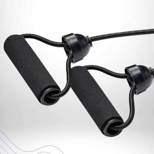 2x Resistance Bands