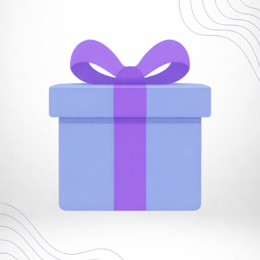 Mystery Gift