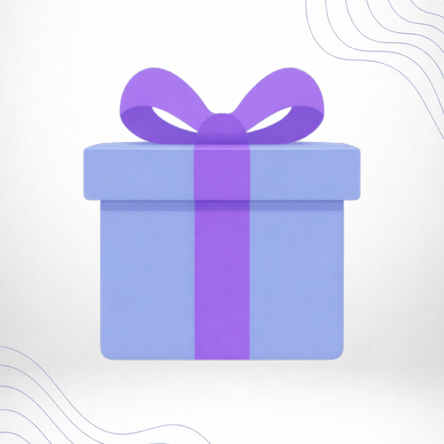 Mystery Gift