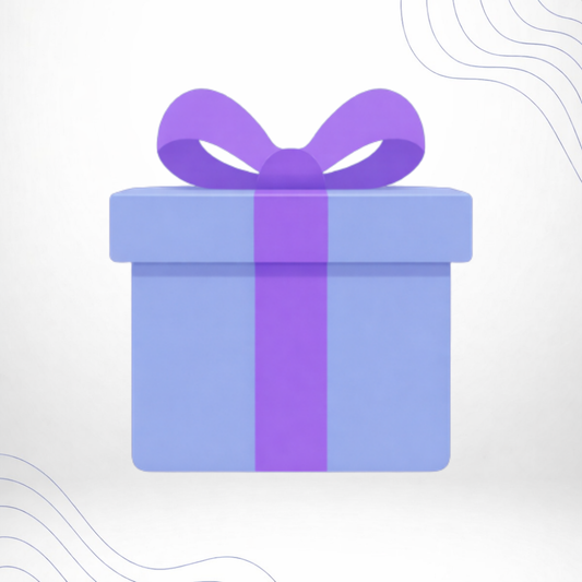 Mystery Gift