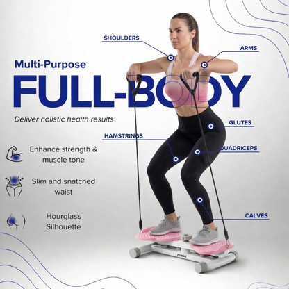 FORMi™ Waist Twister 2.0