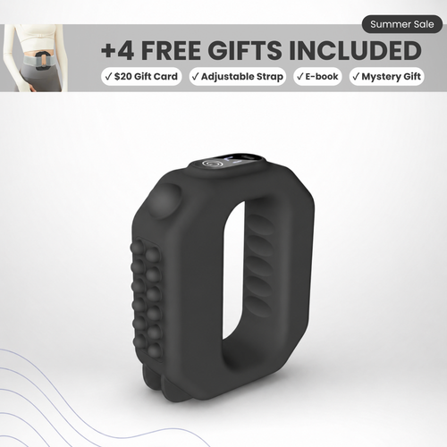 FORMI™ Fascia Ring 2.0