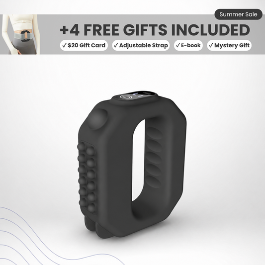 FORMI™ Fascia Ring 2.0