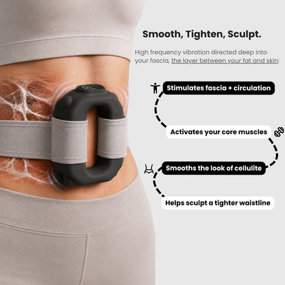 FORMI™ Fascia Ring 2.0